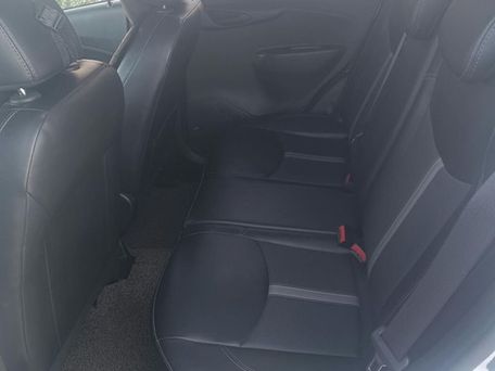 Chevrolet Spark, 2018 — сүрөт 4
