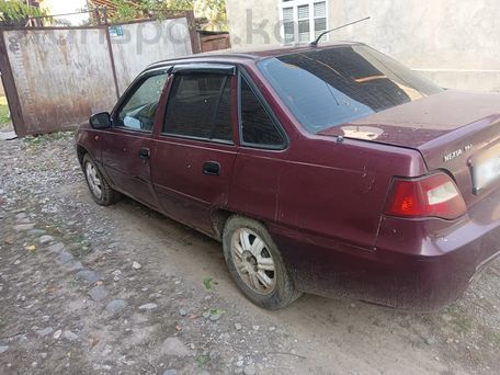 Daewoo Nexia, 2010 — photo 3