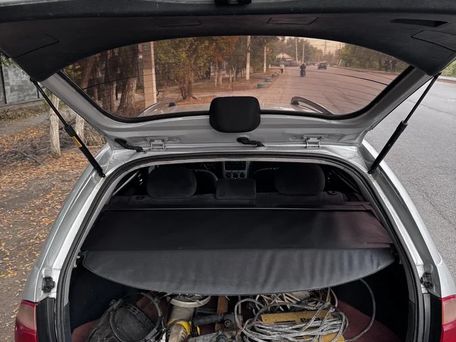 Toyota Avensis, 2001 — сүрөт 5