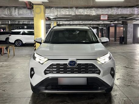 Toyota RAV4, 2018 — фото 9