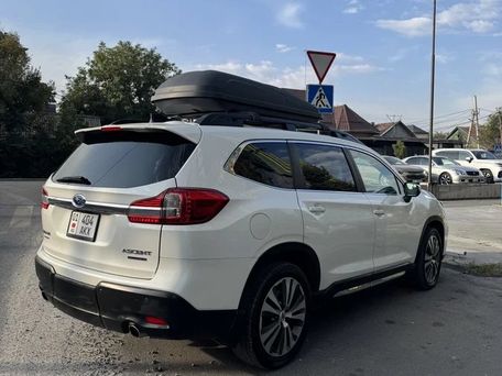 Subaru Ascent, 2019 — сүрөт 3