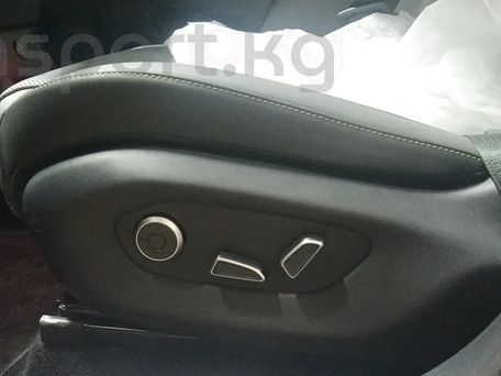 Changan Qiyuan Q05, 2026 — 照片 11