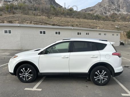 Toyota RAV4, 2016 — фото 10