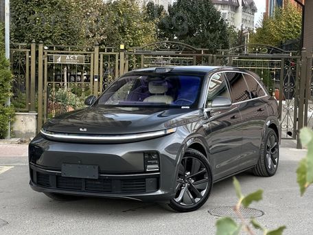 Li Auto (Lixiang) L7, 2023 — 照片 1