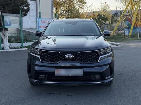 Kia Sorento, 2021 — 照片 1