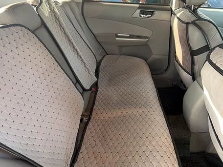 Subaru Forester, 2008 — сүрөт 4