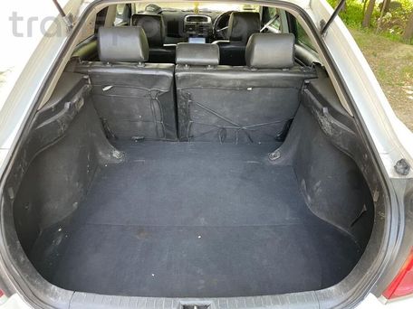 Toyota Avensis, 2005 — сүрөт 10