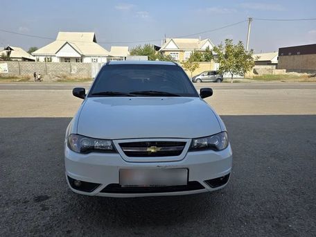 Daewoo Nexia, 2010 — сүрөт 4
