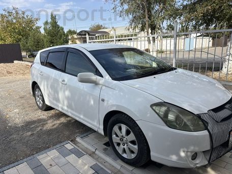 Toyota Caldina, 2003 — 照片 1