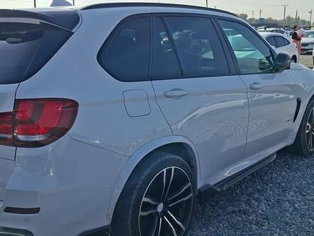BMW X5, 2018 — 照片 3