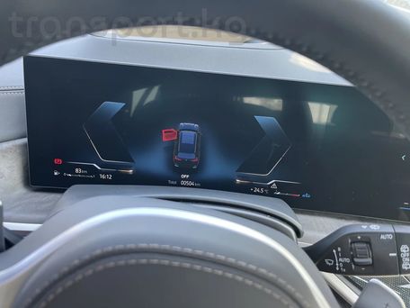 BMW X5, 2025 — сүрөт 9