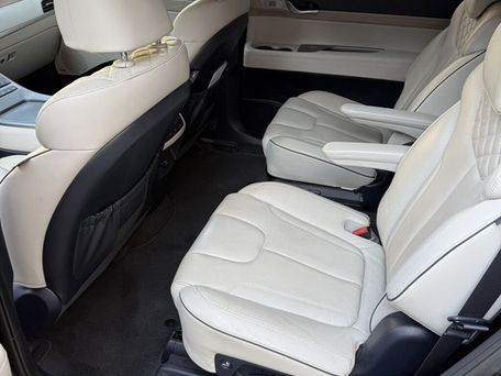Hyundai Palisade, 2020 — photo 3