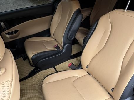 Kia Carnival, 2021 — photo 10