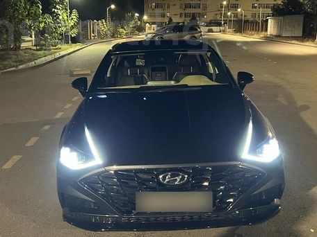Hyundai Sonata, 2023
