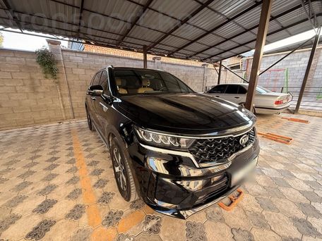 Kia Sorento, 2021 — 照片 2