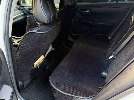 Toyota Camry, 2017 — сүрөт 7