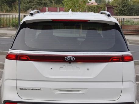 Kia Carnival, 2020 — сүрөт 6