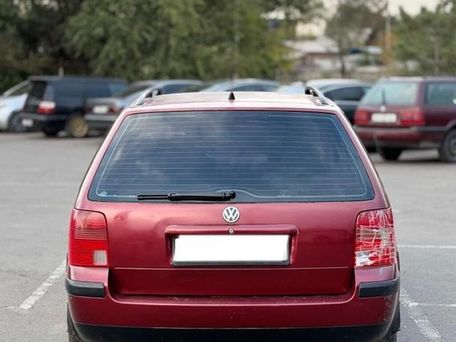 Volkswagen Passat, 1999 — photo 4