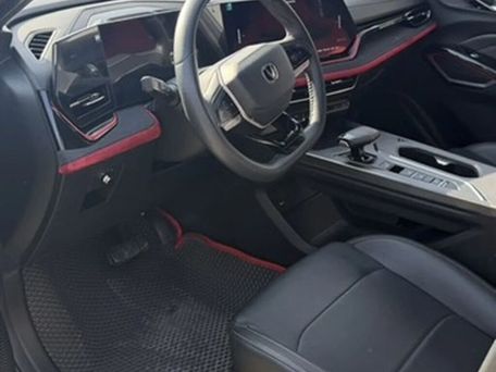 Changan X5 Plus, 2025 — photo 1