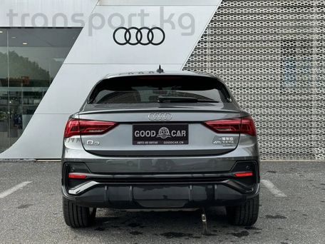 Audi Q3, 2022 — photo 4