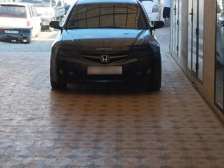 Honda Accord, 2007 — photo 5