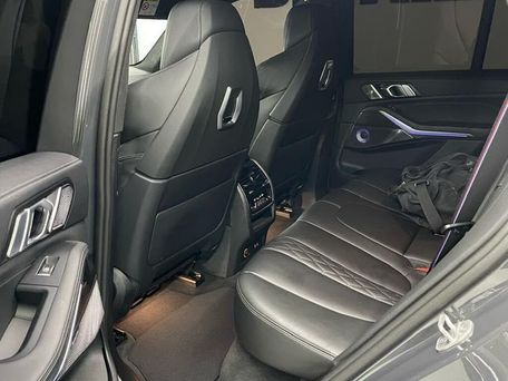 BMW X5, 2024 — photo 15