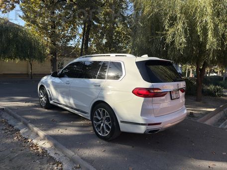 BMW X7, 2019 — сүрөт 5