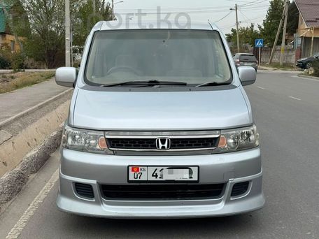 Honda Stepwgn, 2001 — сүрөт 4