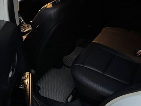 SsangYong Korando, 2019 — сүрөт 7