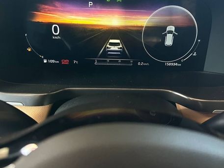 Kia Sorento, 2020 — photo 14
