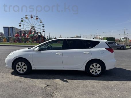 Toyota Caldina, 2003 — сүрөт 4