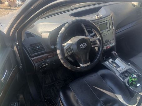 Subaru Legacy, 2015 — photo 6
