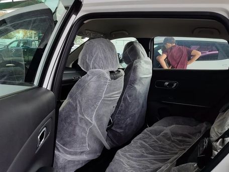 Changan Qiyuan Q05, 2026 — фото 5