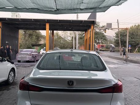 Changan Eado, 2025 — сүрөт 12