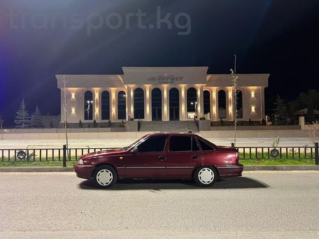 Daewoo Nexia, 2007 — сүрөт 2