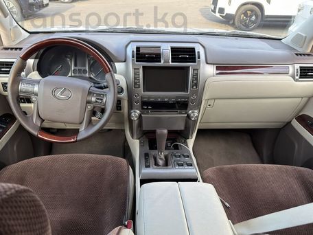 Lexus GX, 2006 — 照片 3