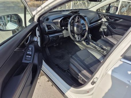 Subaru Crosstrek, 2019 — фото 4