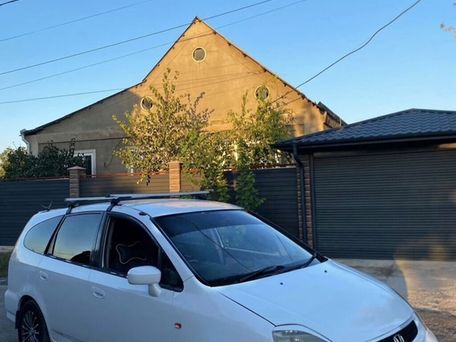 Honda Stream, 2000 — photo 11