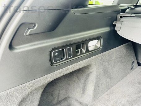 Li Auto (Lixiang) L7, 2023 — photo 16