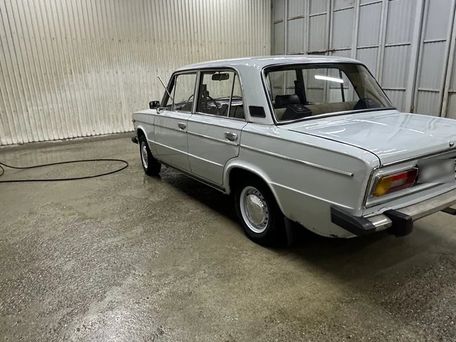 Lada (ВАЗ) 2106, 1989 — фото 11