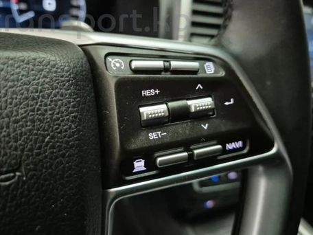 SsangYong Rexton, 2022 — photo 8