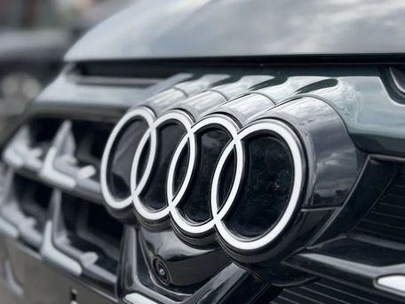 Audi A3, 2026 — photo 5