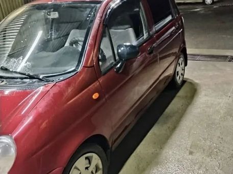 Daewoo Matiz, 2010 — photo 3