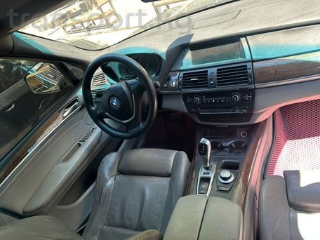 BMW X5, 2006 — photo 7