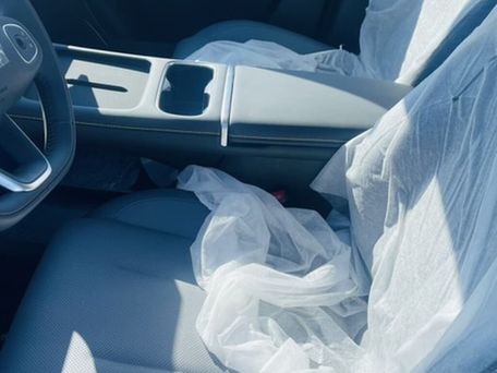 Changan Qiyuan Q05, 2026 — фото 5
