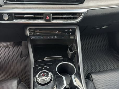 Kia K5, 2021 — 照片 12