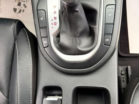 Kia K3, 2021 — photo 15