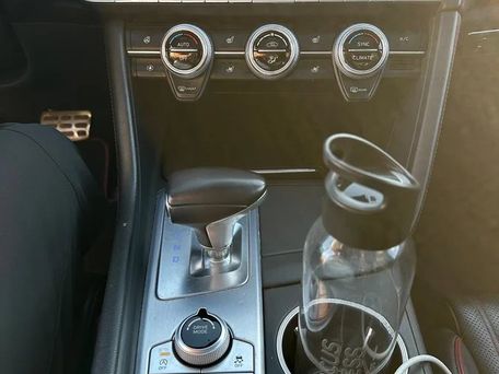 Hyundai Genesis, 2016 — фото 8