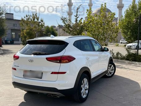 Hyundai Tucson, 2020 — сүрөт 3
