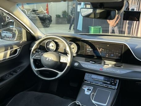 Hyundai Grandeur, 2020 — photo 4